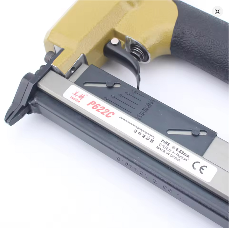 Súng bắn đinh chỉ Meite P622C 5 Súng bắn đinh chỉ Meite P622C - Ảnh 5