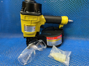 Súng bắn đinh cuộn Meite CN55 10 Súng bắn đinh cuộn Meite CN55