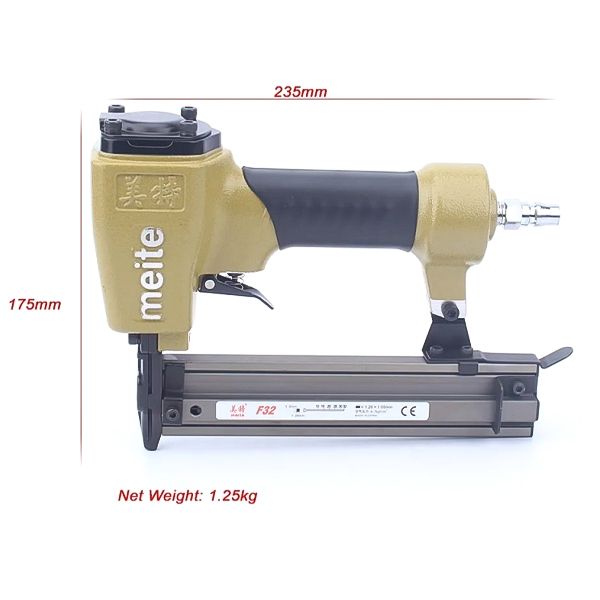 Súng bắn đinh Meite F32 2 Súng bắn đinh Meite F32 - Ảnh 2