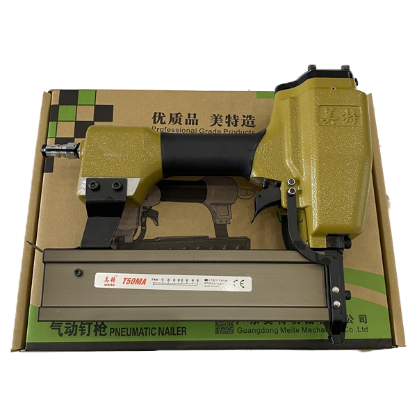 Súng bắn đinh MEITE T50