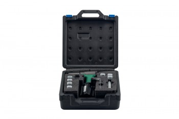 Súng bắn đinh tán thủy lực khí nén Sata 02765 (M3-M12) 10 Súng bắn đinh tán thủy lực khí nén Sata 02765 (M3-M12) - Ảnh 10