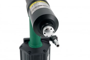 Súng bắn đinh tán thủy lực khí nén Sata 02765 (M3-M12) 8 Súng bắn đinh tán thủy lực khí nén Sata 02765 (M3-M12) - Ảnh 8