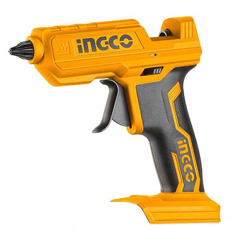 Súng bắn keo dùng pin Lithium Ingco CGGLI2001 ( Chưa Pin & Sạc ) 3 sung ban keo dung pin lithium ingco cggli2001 20v 1610436863