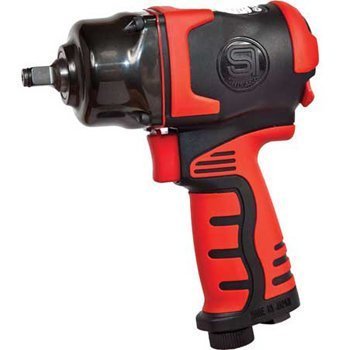 Súng hơi 3/8" Shinano SI-1605"