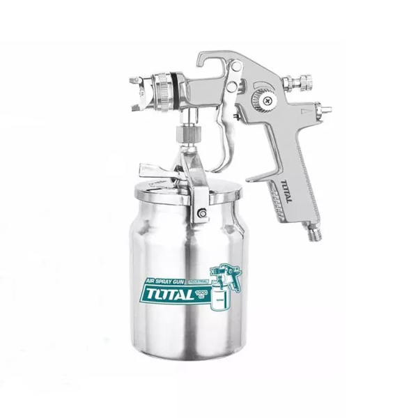 Súng phun sơn 1000cc Total TAT11002