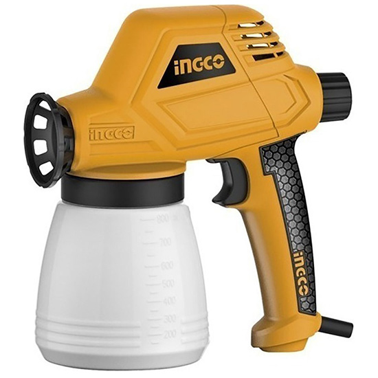 Súng phun sơn INGCO SPG1008