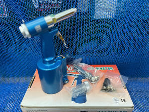 Súng rút rive khí nén Yunica YAR-600S