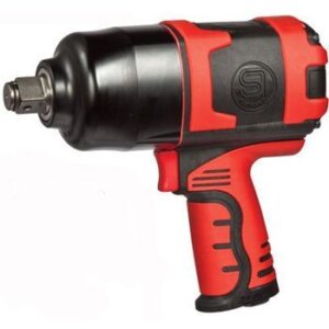 Súng vặn bu lông 3/4" Shinano SI-1550