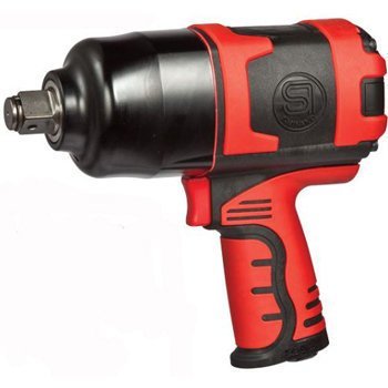 Súng vặn bu lông 3/4" Shinano SI-1550 3 sung van bu long 3 4 shinanosi 1550 1