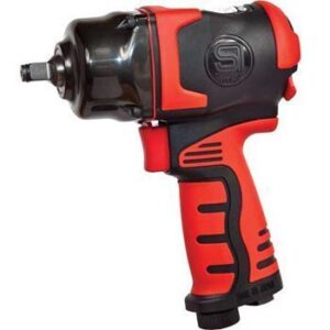 Súng vặn bu lông 3/8" Shinano SI-1605SR"