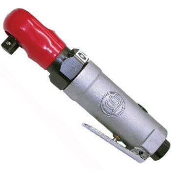 Súng vặn bu lông tay ngang 1/4" Shinano  SI-1200B"