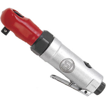 Súng vặn bu lông tay ngang 3/8" Shinano SI-1205B"