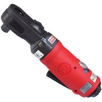 Súng vặn bu lông tay ngang 3/8" Shinano SI-1252"