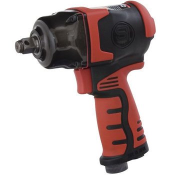 Súng vặn ốc 1/2" Shinano SI-1610SR"