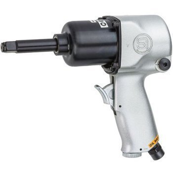 Súng vặn ốc dài 1/2" Shinano SI-1422T"