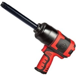Súng vặn ốc loại 3/4" Shinano SI-1556SR"