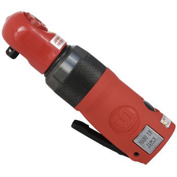 Súng vặn ốc tay ngang 1/4" Shinano SI-1107B" 2 sung van oc tay ngang 1 4 shinanosi 1107b 1