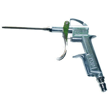 Súng xì khô xịt hơi đầu dài TOP DG-10 3 sung xi kho xit hoi dau dai top dg 10