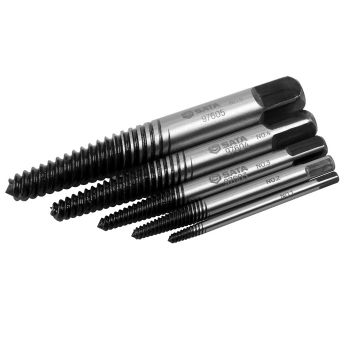 Ta rô nhổ ốc gãy 5 chi tiết SATA 09704 6 Ta rô nhổ ốc gãy 5 chi tiết SATA 09704 - Ảnh 6