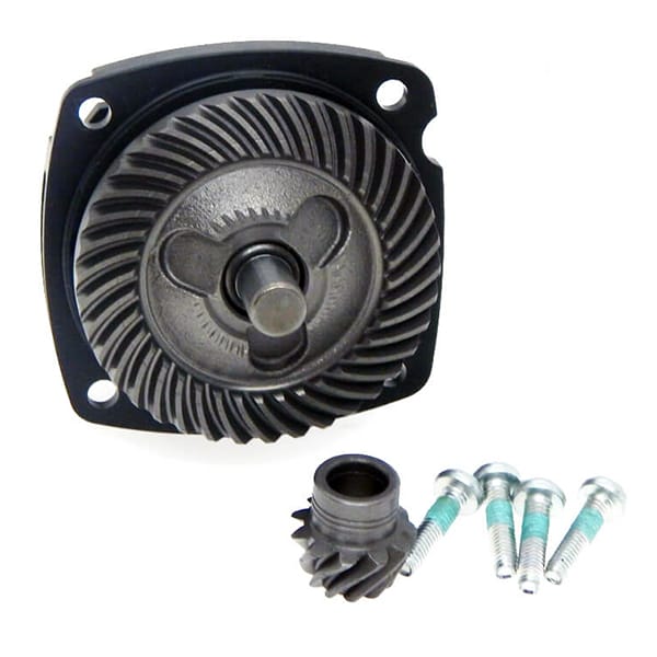 Tấm đỡ bạc đạn và nhông máy mài 125mm GWS 17-125 S Bosch 1607000D62