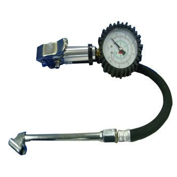 Tay bơm có đồng hồ dạng thẳng - CENTURY