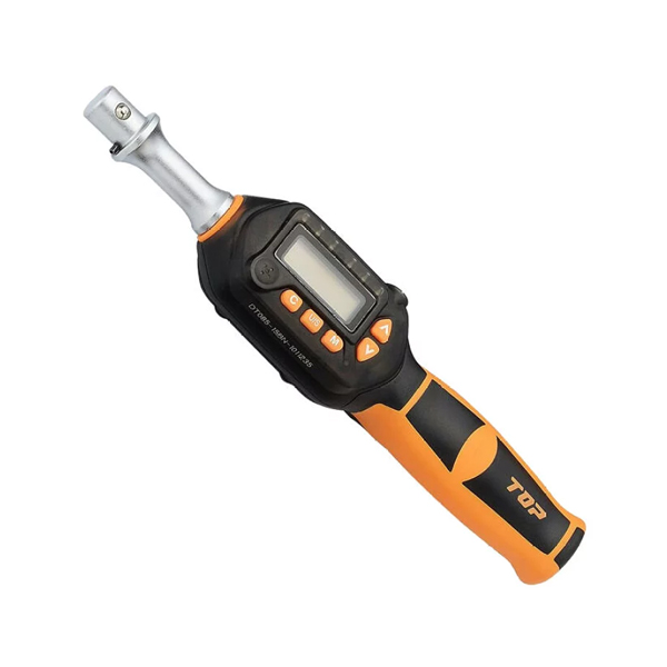 Tay cầm cần siết lực hiển thị đồng hồ TOP Japan DT085-15BN