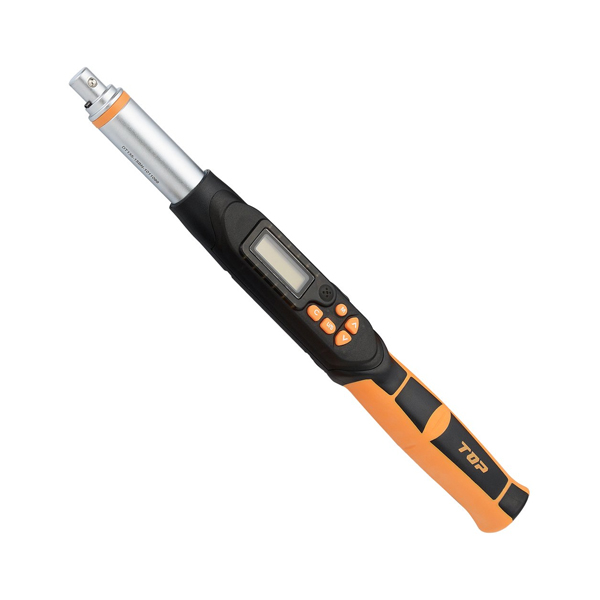Tay cầm cần siết lực hiển thị đồng hồ TOP Japan DT135-15BN