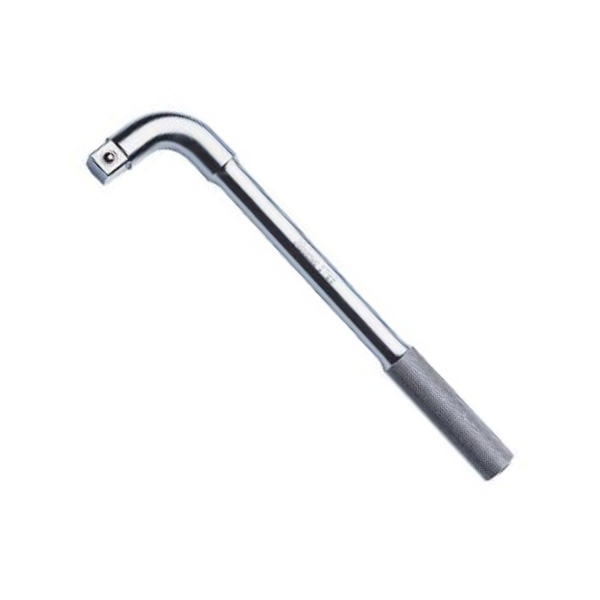 Tay cầm chữ L 3/4" TOP Japan LH-6