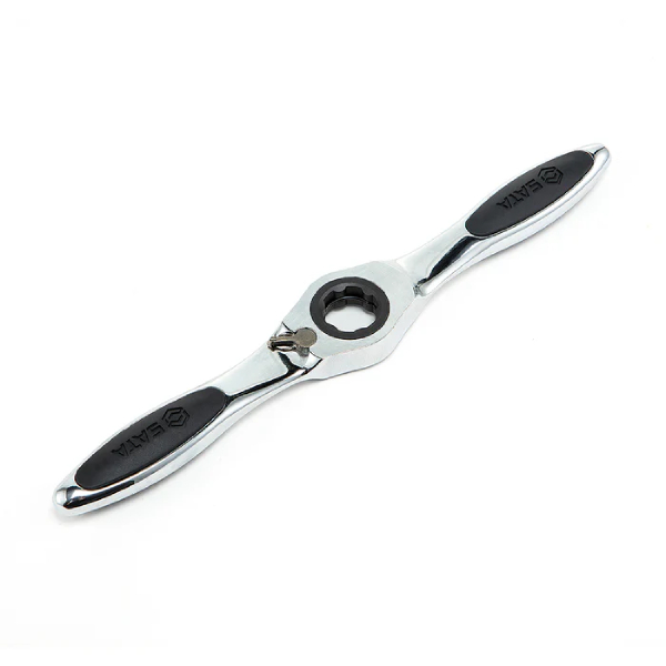 Tay vặn taro tự động cán đôi SATA 50401