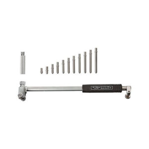 Thân đo lỗ Mitutoyo 511-703 (50-150mm, chưa bao gồm đồng hồ so)