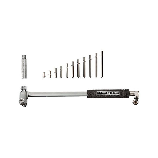Thân đo lỗ Mitutoyo 511-703 (50-150mm, chưa bao gồm đồng hồ so)