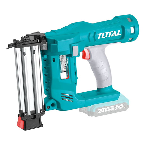 Thân máy bắn đinh thẳng dùng pin 20V Total TCBNLI2028 (F15 - F50) 2 than may ban dinh thang dung pin 20v total tcbnli2028 f15 f50 1750125901