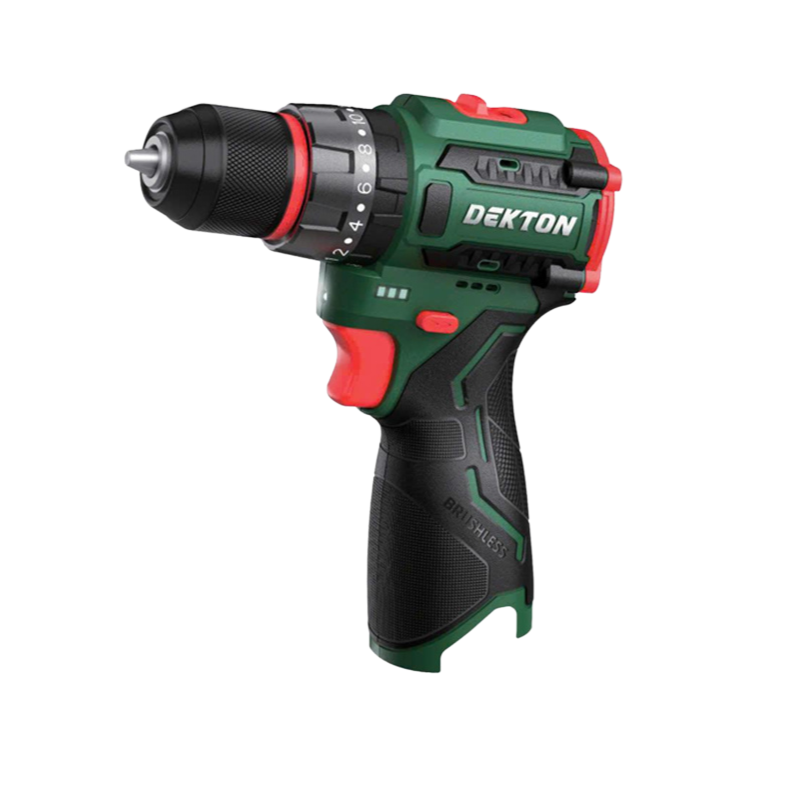 Thân máy khoan động lực 16.8V D16-ID1060PRO 3 than may khoan dong luc 168v d16 id1060pro 1757665927