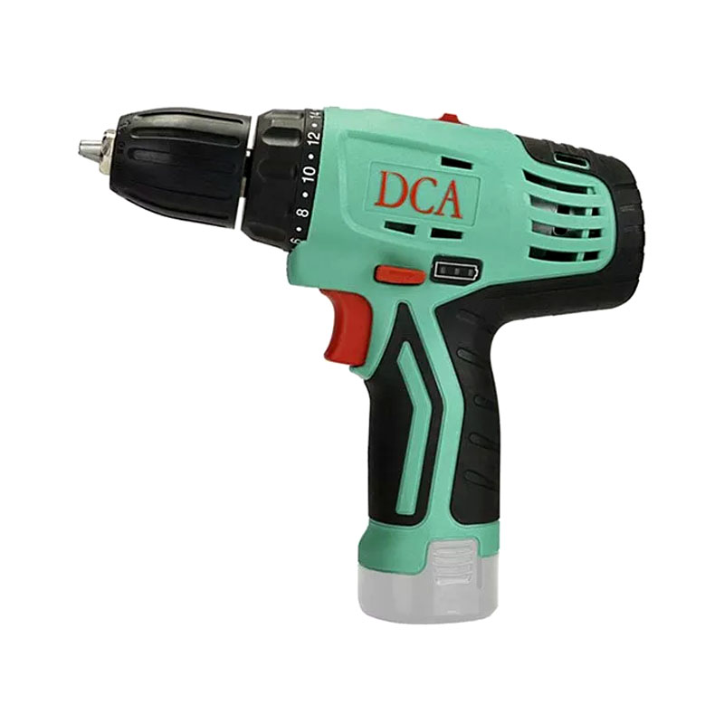 Thân máy khoan pin 12V DCA ADJZ10-10Z (Chưa Pin & Sạc)