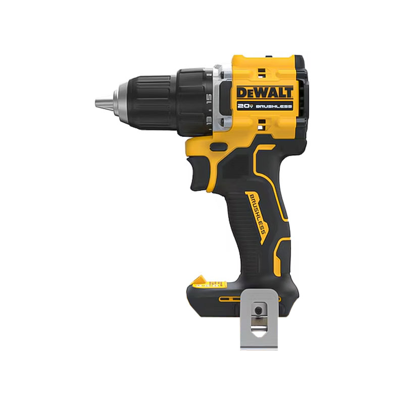 Thân máy khoan pin 20V Max Dewalt DCD794N-B1 (Atomic™)