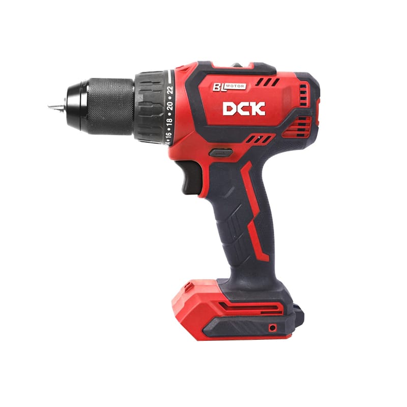 Thân máy khoan vặn vít dùng pin Li-ion 20V DCK KDJZ04-13(TYPE Z) (Chưa Pin & Sạc)