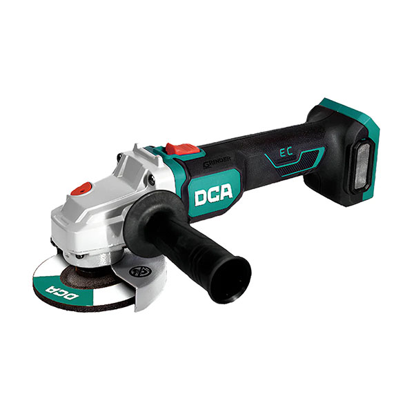 Thân máy mai góc dùng pin 20V DCA ADSM06-125Z 3 than may mai goc dung pin 20v dca adsm06 125z 1726541597