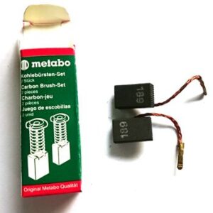 Than máy mài METABO 150
