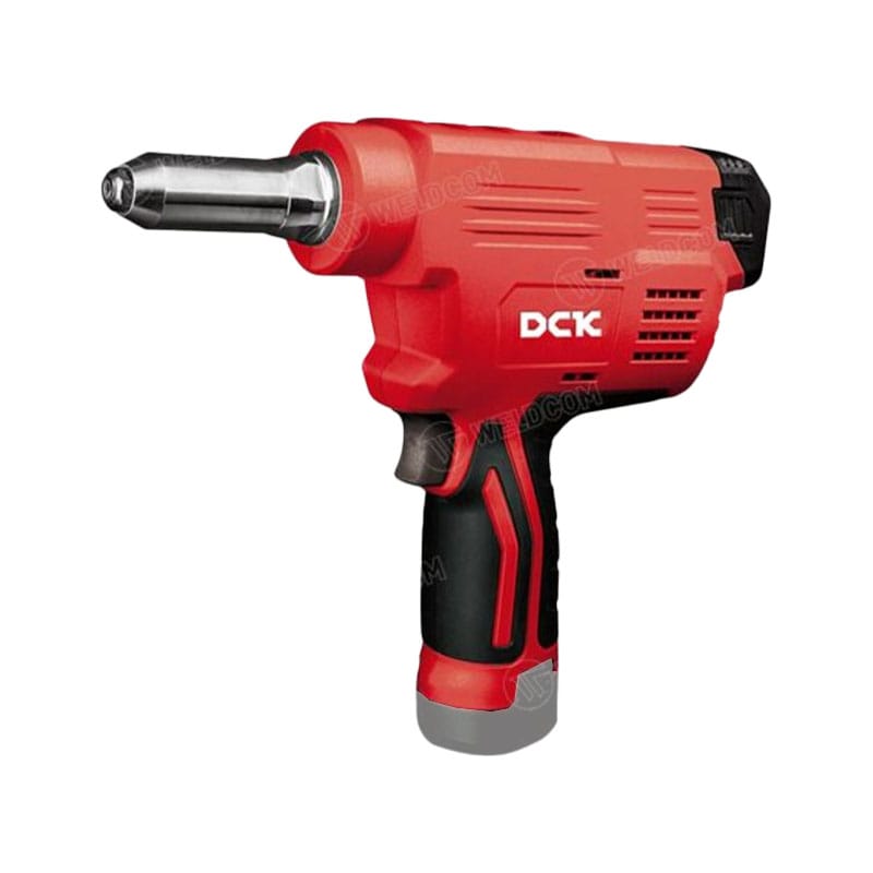 Thân máy rút đinh rive dùng pin 12V DCK KDPM50(TYPE Z) 3 than may rut dinh rive dung pin 12v dck kdpm50type z 1727409597