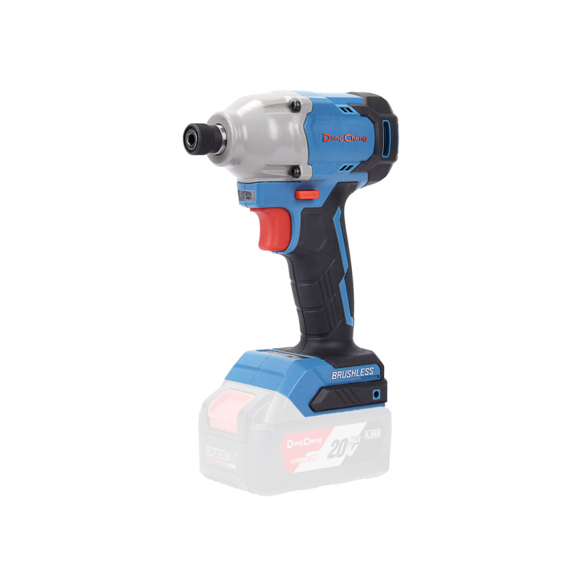 Thân máy vặn vít dùng Pin 20V DongCheng DCPL03-14 (Chưa kèm Pin & Sạc) 2 than may van vit dung pin 20v dongcheng dcpl03 14 chua kem pin sac 1715919797