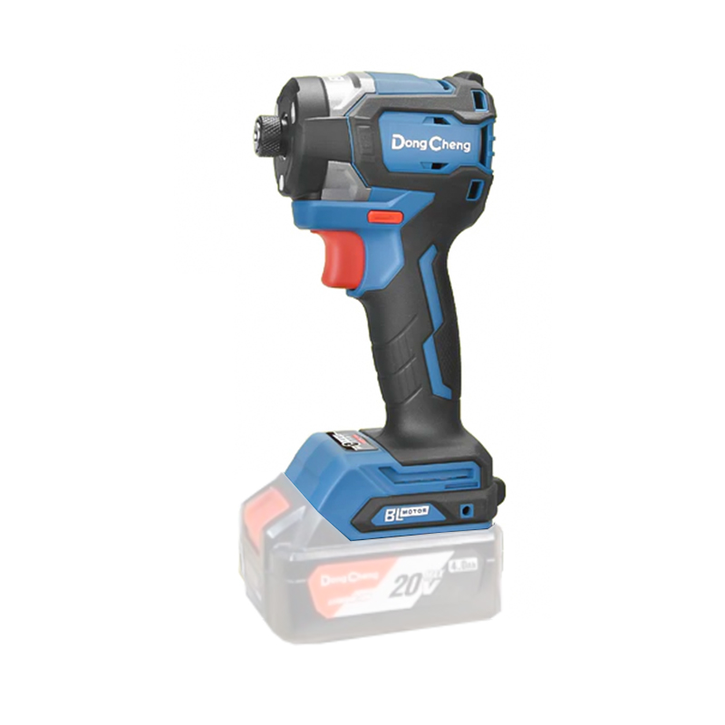 Thân Máy vặn vít dùng pin 20V DongCheng DCPL208 (Chưa kèm Pin & Sạc) 2 than may van vit dung pin 20v dongcheng dcpl208 chua kem pin sac 1715912594
