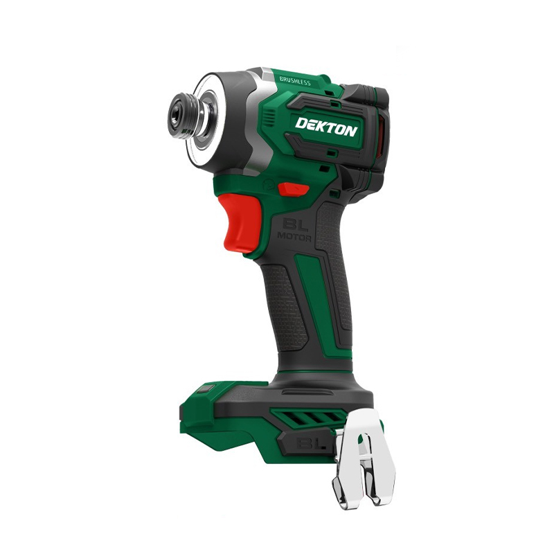 Thân Máy Vặn Vít Dùng Pin 21V Dekton M21-CV250NCP (Gen 3 PRO) 3 than may van vit dung pin 21v dekton m21 cv250ncp gen 3 chua pin sac 1713234575