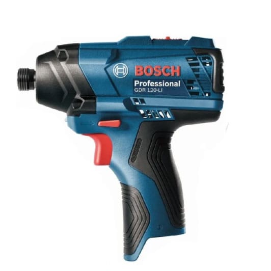 Thân máy vặn vít dùng pin Bosch GDR 120-Li (Chưa kèm Pin & Sạc) 2 than may van vit dung pin bosch gdr 120 li chua kem pin sac 1610537552