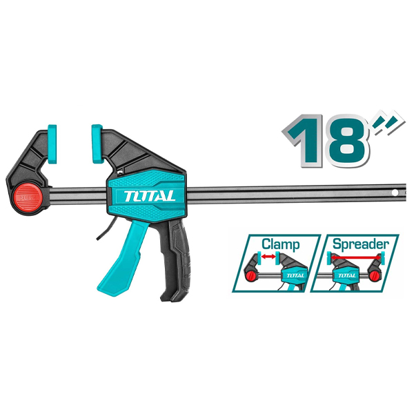 thanh kep nhanh 80450mm total tht1346801 1662108575