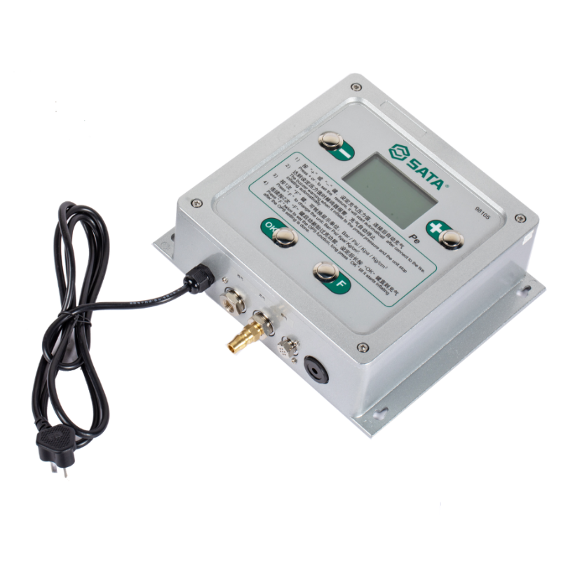 Thiết bị điều chỉnh áp suất Sata 98105