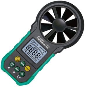 Thiết bị đo kỹ thuật