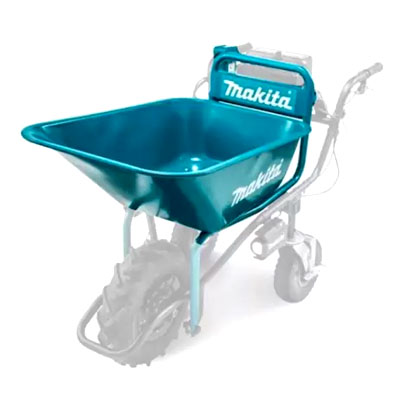 Thùng chứa/DCU180 Makita 198494-2