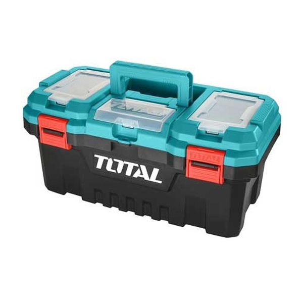 Thùng đồ nghề nhựa 14 inch Total TPBX0141