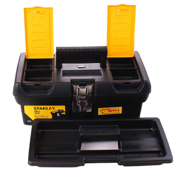 Thùng đồ nghề nhựa Stanley 1-92-064