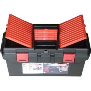 Thùng đồ nghề nhựa TOP TB-800